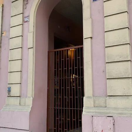Lilly Apartments Karlovy Vary Exterior photo