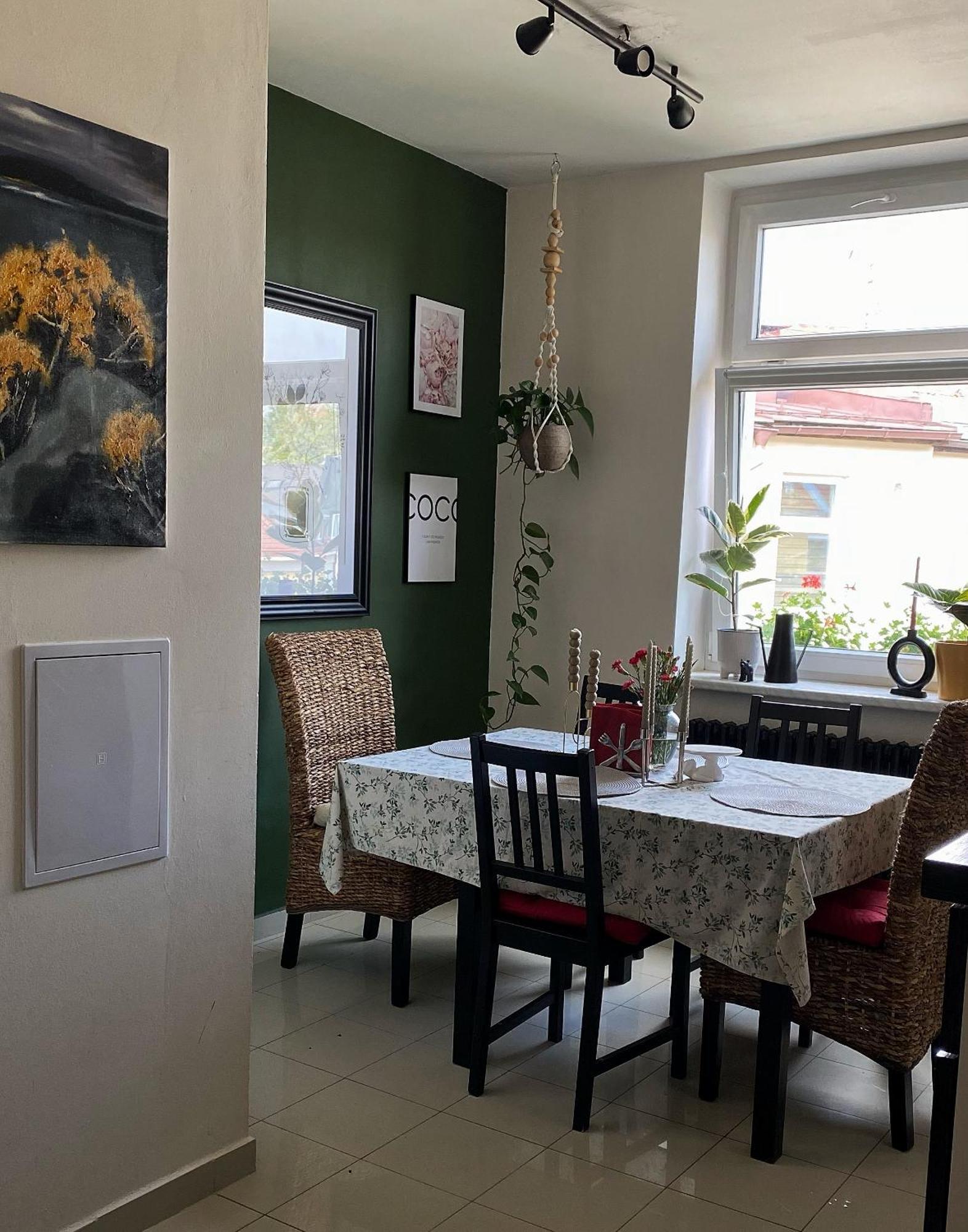 Lilly Apartmán *