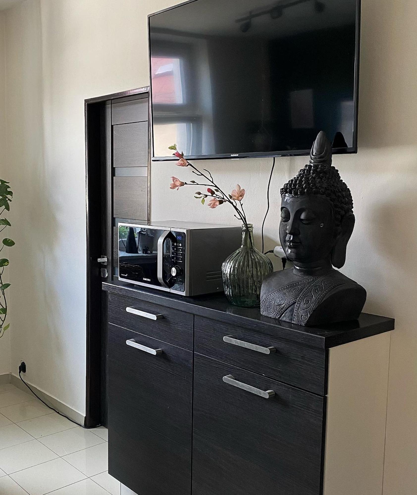 Lilly Apartment *